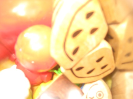 のんびり