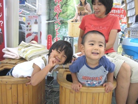 夫婦で営む鍼灸院を続けてきて良かった