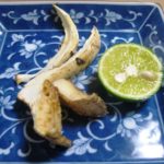 季節を感じてみよう!・・・マツタケ