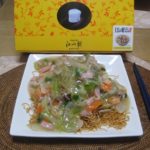 またお土産を頂いてしまいました