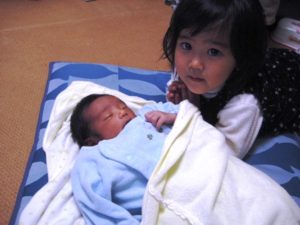 寒い中を走りに出掛けたら、帰って見たら予約が入ってて