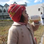 誰の日常の中にも面白いことのヒントは沢山ある