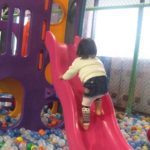 嵐の中を漕ぎ出す勇気