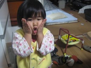 仕事始めは明日から、これから娘とデート