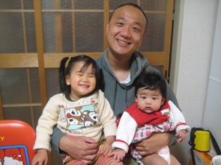 本日撃沈、これだけの人数捌くのに疲れてちゃ話にならない