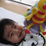 ちょっとだけ二日酔いの状態で鍼灸施術