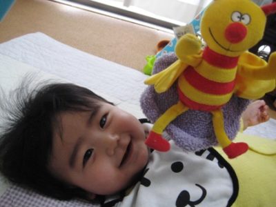 ちょっとだけ二日酔いの状態で鍼灸施術