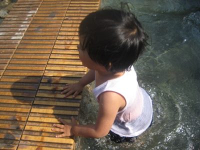 遊びも仕事も全力で打ち込みます