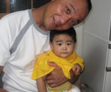 夏場はやっぱり太るな、原因は勿論晩酌のビールです