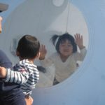 生活のリズムを取り戻してきた、早朝ウォーキング再開してます