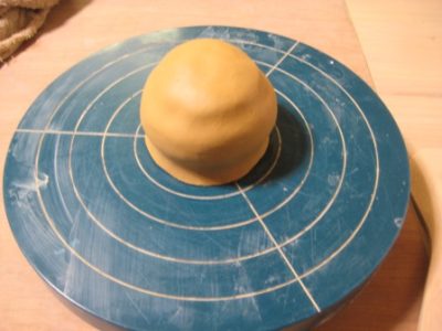 陶芸体験「安芸中野アート」に行って来た