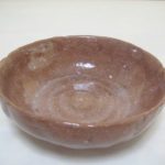 陶芸教室で作ったモノが完成しました