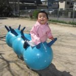 笑顔が見たいから逆子の施術は行っています