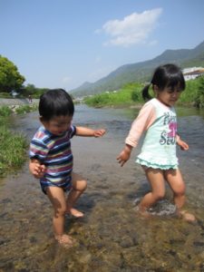 早朝から3時間ウォーキング。コロナ不安の表れかな