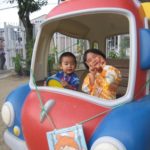 来客多し、遊びに立ち寄ることが出来る鍼灸院になりたい