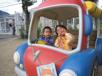 来客多し、遊びに立ち寄ることが出来る鍼灸院になりたい