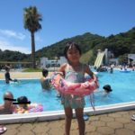 子供に外で遊べなんて危なっかしくて言えない暑さですね