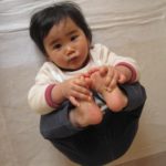 平日昼間に娘とデート、娘の成長は本当に早いな