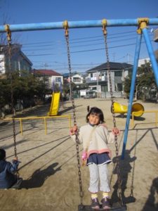 もっと良い方法は無いかといつも試行錯誤してます