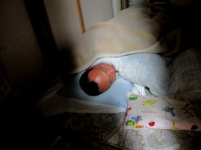 風邪が明けた後から怒涛のラッシュ