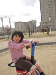 日曜日は朝から独りぼっち、日曜営業にして良かった