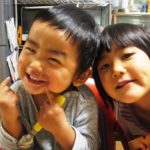 嫁さんが居なくなってたちまち困るのは昼飯なのだ