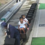 仕事場が自分の部屋のようになっている。便利だわ