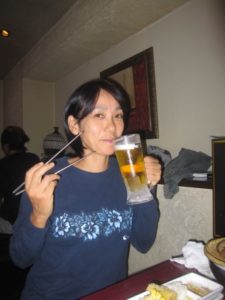 ゴールデンウィークなのに渋滞が無い、広島空港まで往復して驚いた