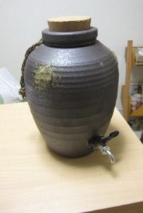 毎日キュウリが出来るのでキュウリ三昧の生活を送ってます