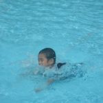 東京から友人家族が遊びに来てくれました