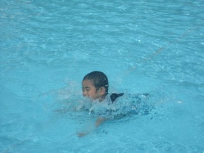 東京から友人家族が遊びに来てくれました