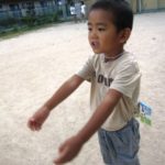 息子の一言で一気に旅行の準備が始まりました、「男子会旅行」