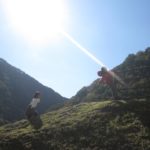 鍼灸院の隣の部屋に空きが出た、借りようかな