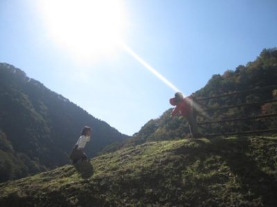 鍼灸院の隣の部屋に空きが出た、借りようかな