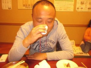 開業してもうすぐ5年、背水の陣でやってきました