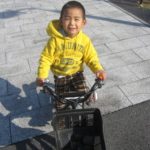 木曜午後は休鍼日なのに嫁さんの陰謀で予約が詰まってるよ