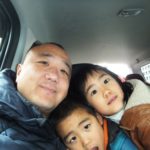 独身生活3日目~静かな朝~