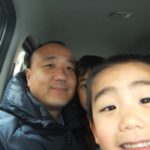 独身生活3日目～父親に同情されました～