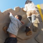 春先は忙しさに波があるのだ