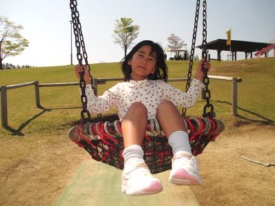 オッサンの来院多し、女性が多い当院には珍しい