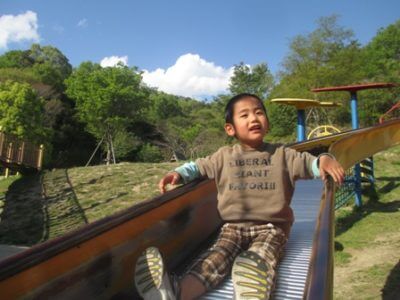 私の本棚から子供たちが本を物色する日が来ると良いな