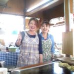 矢野町のお好み焼き屋さん「なっちゃん」新登場