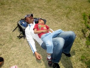 GW明けの今週、鍼灸院内忙しくしています