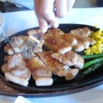 海田陸上自衛隊前に現れた謎のお店