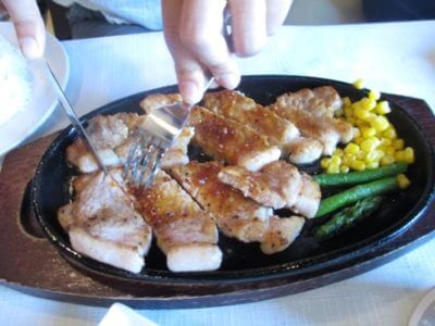 海田陸上自衛隊前に現れた謎のお店