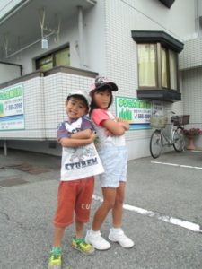 朝一番から本当に暑いな｜今週はずっとこんな感じになりそうだ