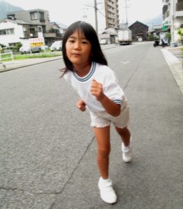 海田総合公園ウォーキング2時間半｜でも始業時間には間に合うの