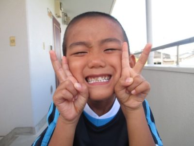 火曜日と土曜日は嫁さんが鍼灸院に居ますよ