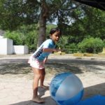 台風接近中、こちらから電話してキャンセルを促しました