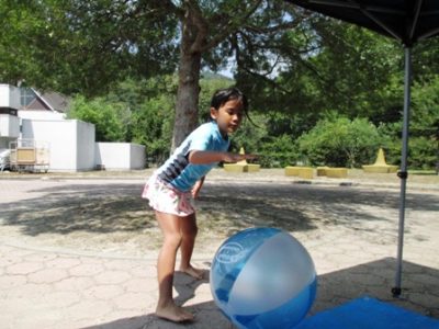 台風接近中、こちらから電話してキャンセルを促しました